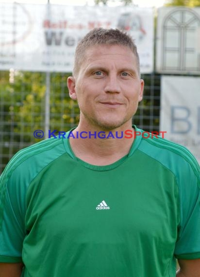 Fussball Regional Saison 2016/17 Spieler-Trainer-Funktionäre (© Fotostand / Loerz)